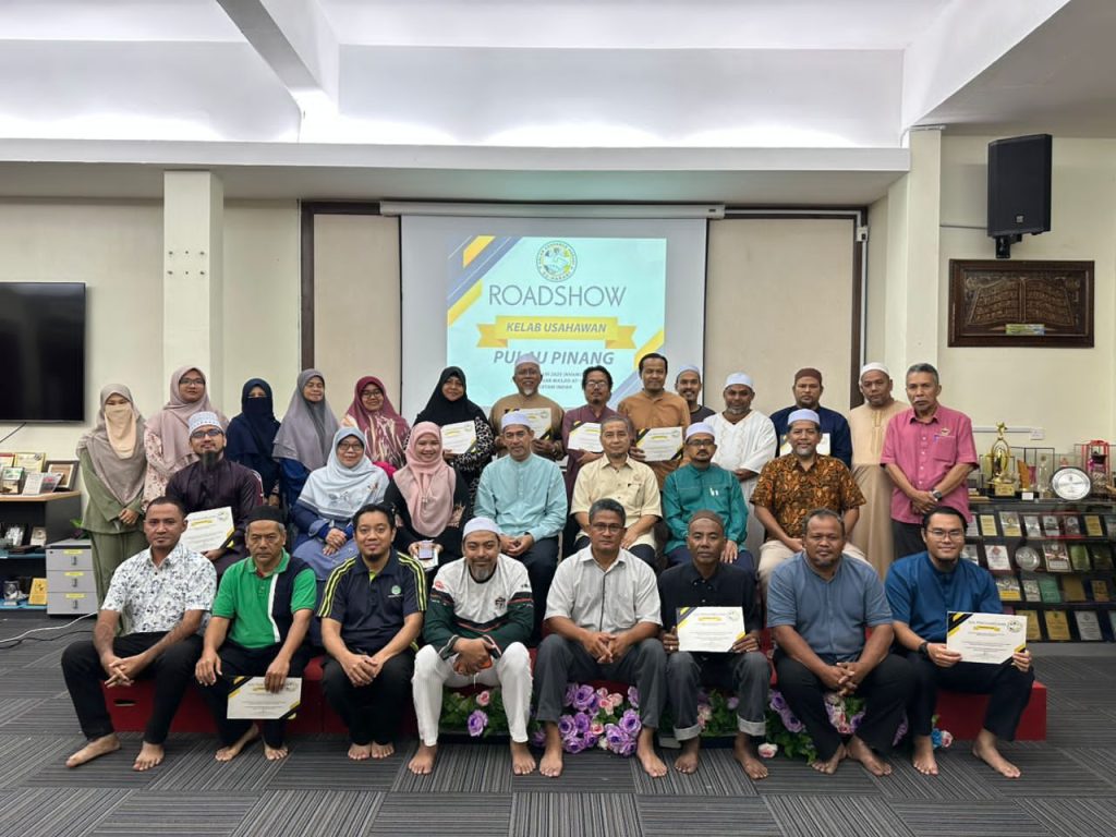 KU HARAKI ROADSHOW PULAU PINANG (6)