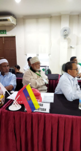 KU HARAKI WILAYAH PERSEKUTUAN