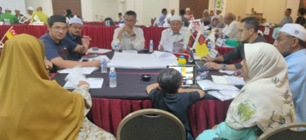 PEMUKIMAN KU HARAKI MALAYSIA 4